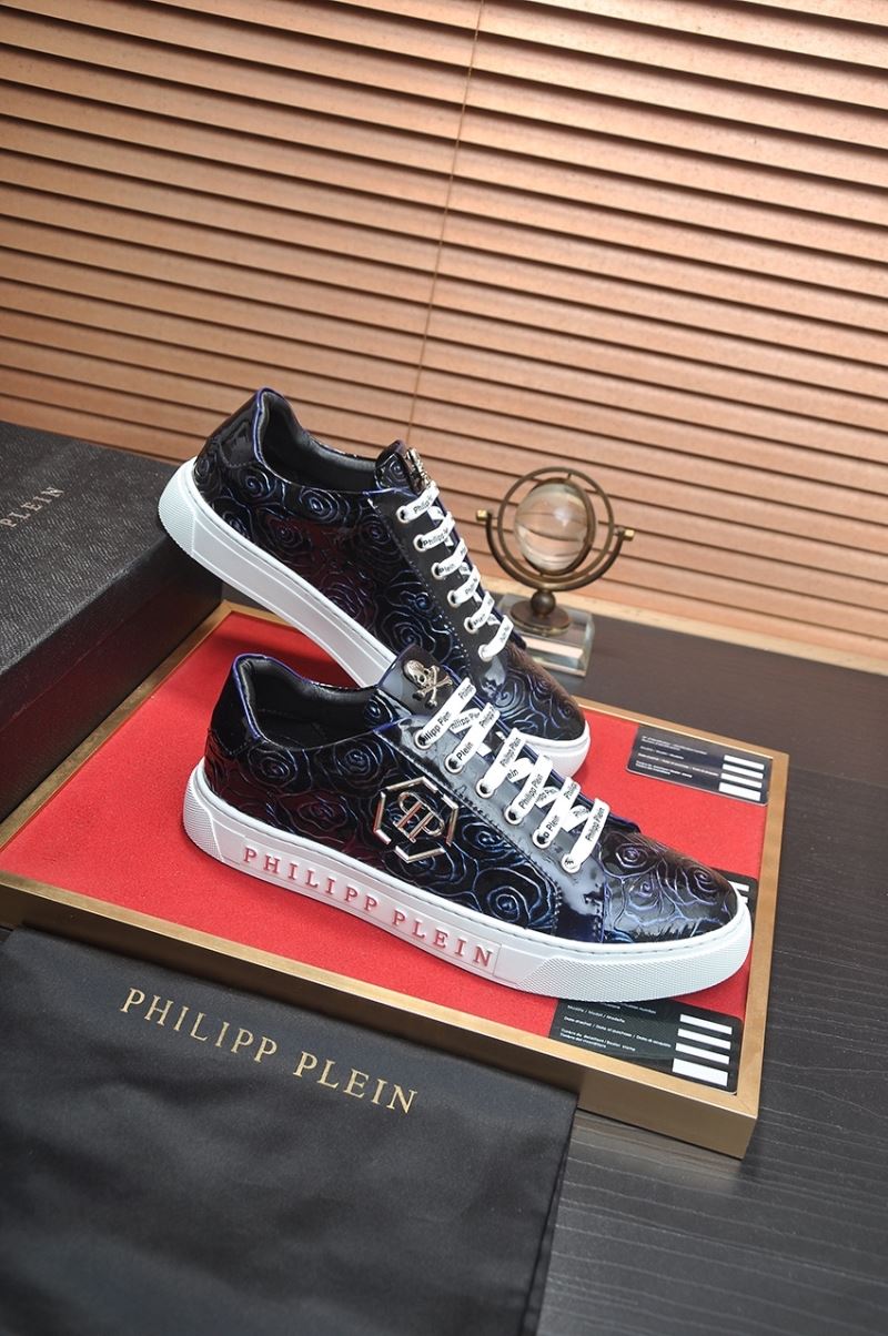 Philipp Plein Shoes